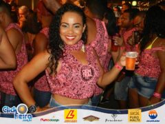 Camarote da Central (Sexta)